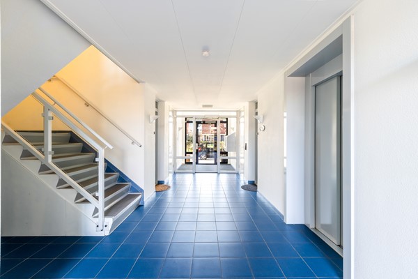 Foto - Te koop: Heerlijk ruim appartement in het gemoedelijke Klundert!
